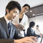 売り手向け情報トップ用